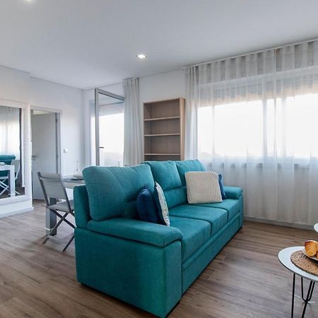 Downtown 1Br Apartment W/ Balcony By Lovelystay Πόρτο Εξωτερικό φωτογραφία