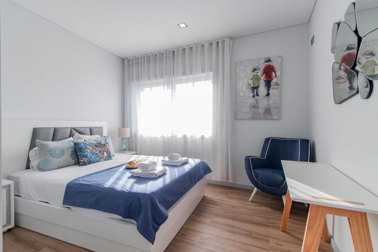 Downtown 1Br Apartment W/ Balcony By Lovelystay Πόρτο Εξωτερικό φωτογραφία